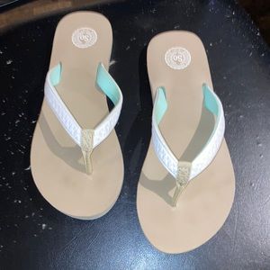Flip flops